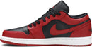 Nike Air Jordan 1 Low "Reverse Bred"