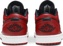 Nike Air Jordan 1 Low "Reverse Bred"