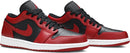 Nike Air Jordan 1 Low "Reverse Bred"