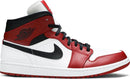 Nike Air Jordan 1 Mid "Chicago"