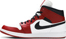 Nike Air Jordan 1 Mid "Chicago"