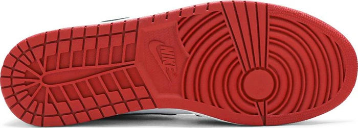 Nike Air Jordan 1 Mid "Chicago"