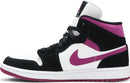 Nike Air Jordan 1 Mid "Cactus Flower"