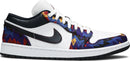 Nike Air Jordan 1 Low "SE Nothing But Net"