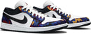 Nike Air Jordan 1 Low "SE Nothing But Net"