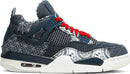 Nike Air Jordan 4 Retrô SE "Sashiko"