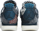 Nike Air Jordan 4 Retrô SE "Sashiko"