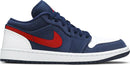 Nike Air Jordan 1 Low "USA"