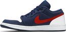 Nike Air Jordan 1 Low "USA"