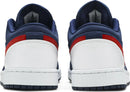 Nike Air Jordan 1 Low "USA"