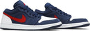 Nike Air Jordan 1 Low "USA"