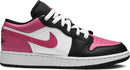 Nike Air Jordan 1 Low "Pinksicle"