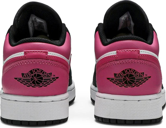 Nike Air Jordan 1 Low "Pinksicle"