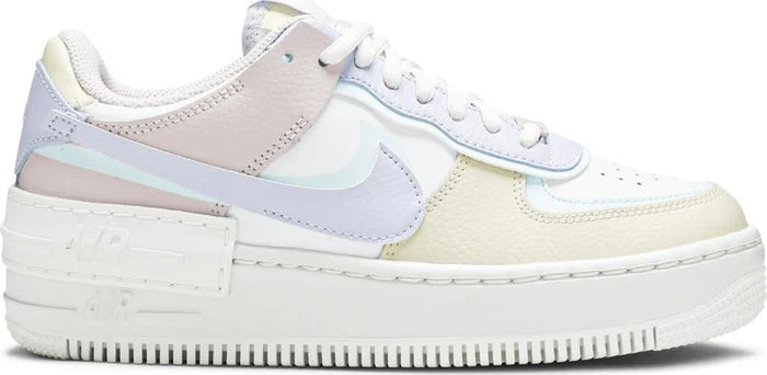 Nike Air Force 1 Shadow "Pastel"