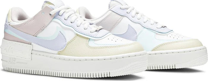 Nike Air Force 1 Shadow "Pastel"