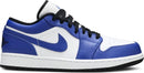 Nike Air Jordan 1 Low "Game Royal"