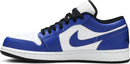 Nike Air Jordan 1 Low "Game Royal"