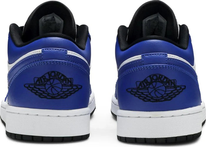 Nike Air Jordan 1 Low "Game Royal"