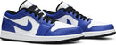 Nike Air Jordan 1 Low "Game Royal"