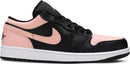 Nike Air Jordan 1 Low "Crimson Tint"