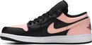 Nike Air Jordan 1 Low "Crimson Tint"