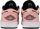 Nike Air Jordan 1 Low "Crimson Tint"