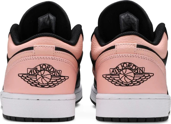 Nike Air Jordan 1 Low "Crimson Tint"