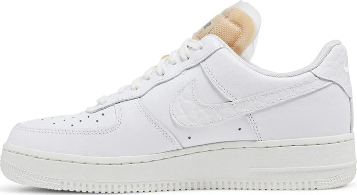 Nike Air Force 1 '07 "Bling"