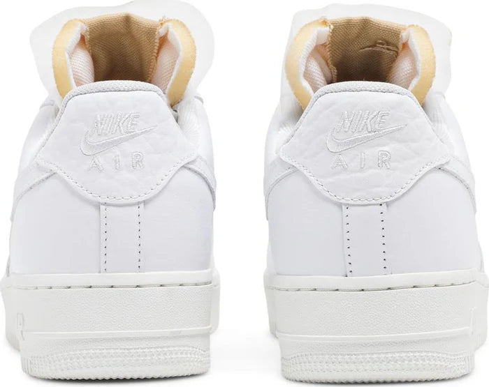 Nike Air Force 1 '07 "Bling"