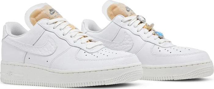 Nike Air Force 1 '07 "Bling"