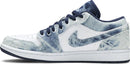 Nike Air Jordan 1 Low "Washed Denim"
