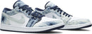Nike Air Jordan 1 Low "Washed Denim"