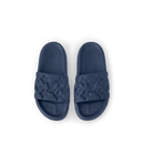 Louis Vuitton Chinelo "Waterfront Marine"