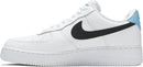 Nike Air Force 1 '07 "Worldwide Blue Fury"
