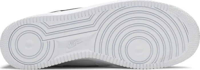 Nike Air Force 1 '07 "Worldwide Blue Fury"