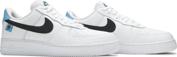 Nike Air Force 1 '07 "Worldwide Blue Fury"