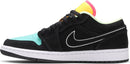 Nike Air Jordan 1 Low "Aurora Green"