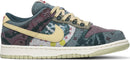 Nike Dunk Low "Community Garden"