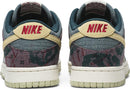 Nike Dunk Low "Community Garden"