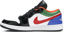Nike Air Jordan 1 Low "Multi-Color"