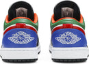 Nike Air Jordan 1 Low "Multi-Color"