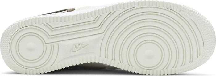 Nike Air Force 1 '07 "Light Orewood Brown"