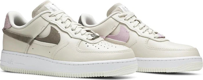 Nike Air Force 1 '07 "Light Orewood Brown"