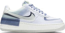 Nike Air Force 1 Shadow "World Indigo"