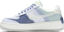 Nike Air Force 1 Shadow "World Indigo"