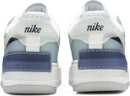 Nike Air Force 1 Shadow "World Indigo"