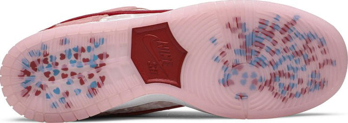Nike Dunk Low “StrangeLove Valentine’s Day”