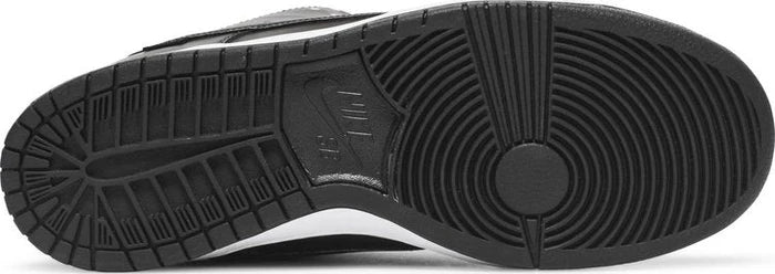 Nike Dunk Low "Civilist Thermography"