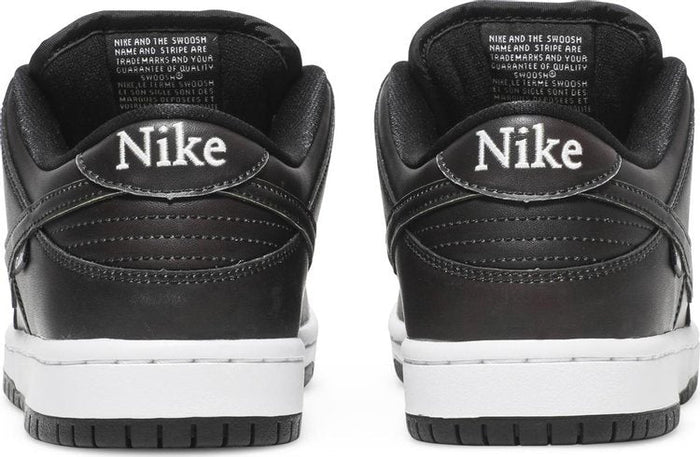 Nike Dunk Low "Civilist Thermography"