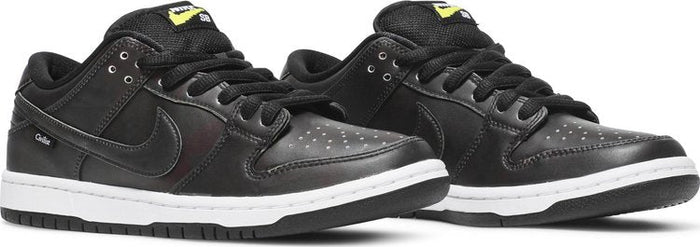 Nike Dunk Low "Civilist Thermography"